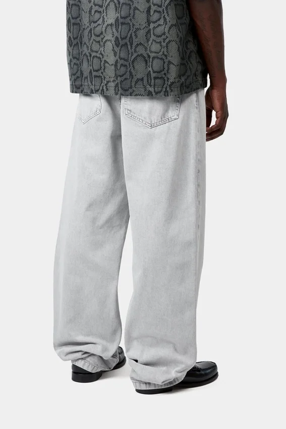 Landon Pant – Color Denim Landon Pant – Color Denim