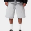 Landon Short – Color Denim