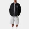 Landon Short – Color Denim