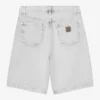 Landon Short – Color Denim