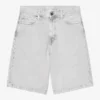 Landon Short – Color Denim