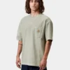 Loose Pocket T-Shirt Loose Pocket T-Shirt