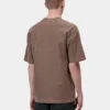 Loose Pocket T-Shirt Loose Pocket T-Shirt