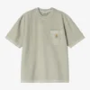 Loose Pocket T-Shirt Loose Pocket T-Shirt