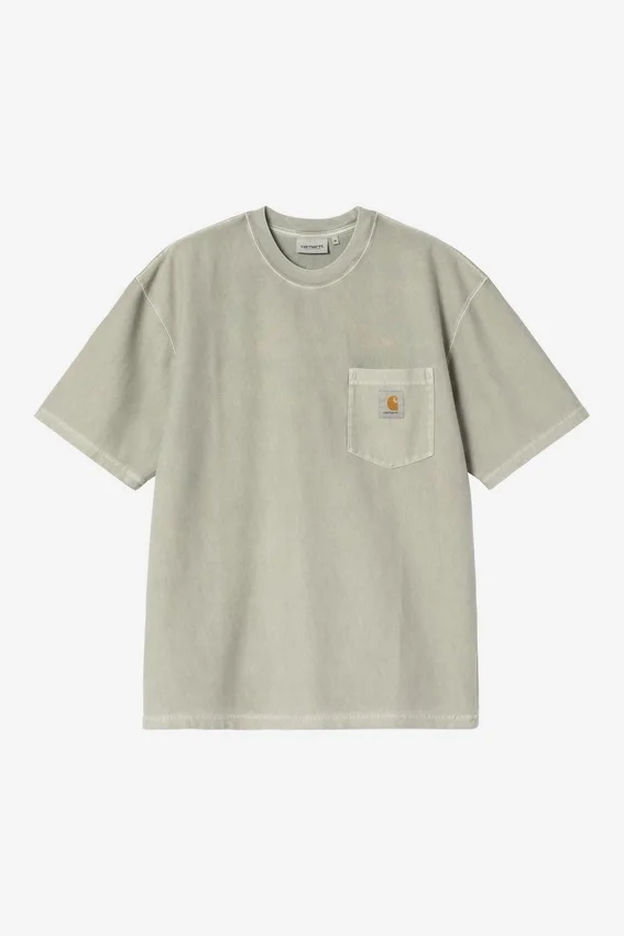 Loose Pocket T-Shirt Loose Pocket T-Shirt