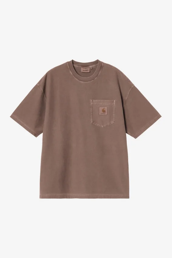 Loose Pocket T-Shirt Loose Pocket T-Shirt