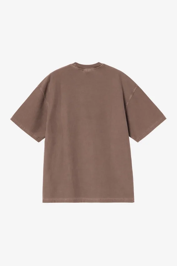 Loose Pocket T-Shirt Loose Pocket T-Shirt