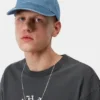 Lucas Cap