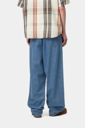 Lucas Pant – Lightweight Denim