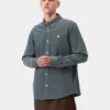 Madison Fine Cord Shirt