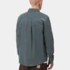 Madison Fine Cord Shirt