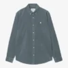Madison Fine Cord Shirt