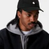 Madison Logo Cap