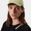 Madison Logo Cap