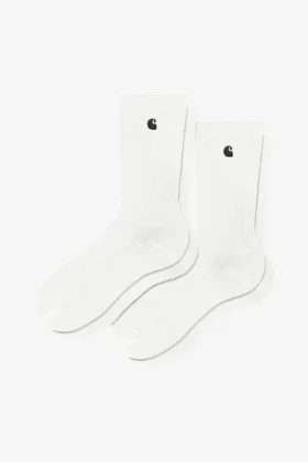 Madison Pack Socks (2 Pack)