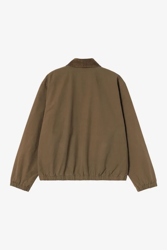 Madison Ripstop Jacket Madison Ripstop Jacket