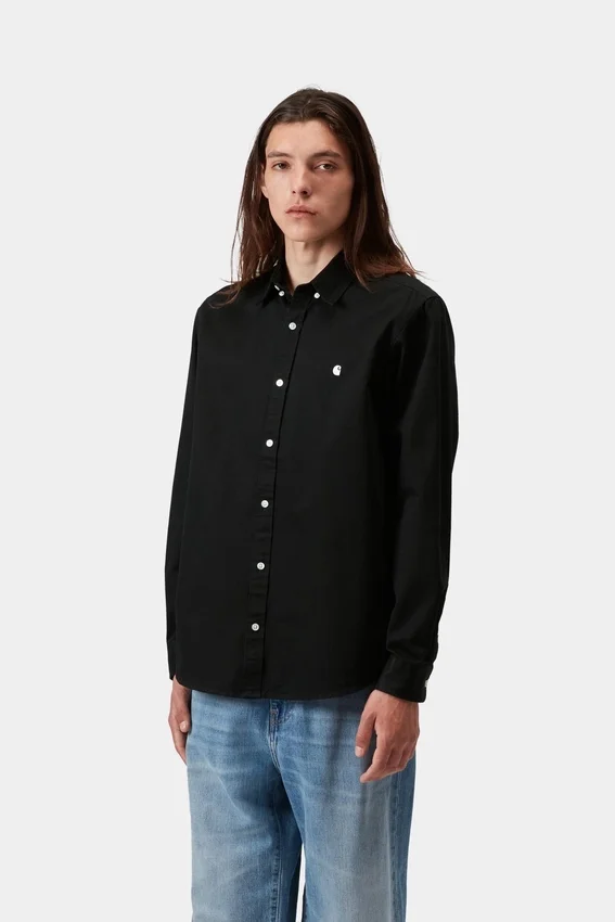Madison Shirt Madison Shirt