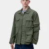 Manderson Jacket Manderson Jacket