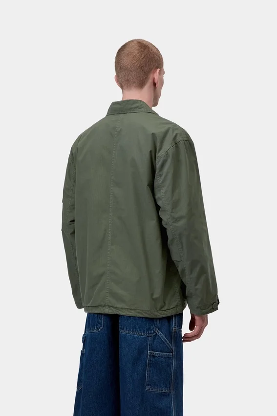 Manderson Jacket Manderson Jacket