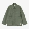 Manderson Jacket Manderson Jacket