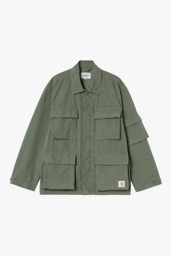 Manderson Jacket Manderson Jacket