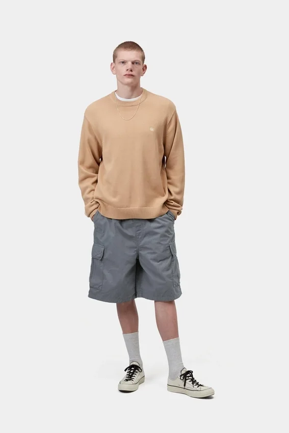 Mandler Cargo Short Mandler Cargo Short