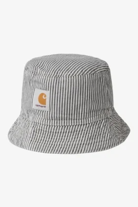 Mercer Stripe Bucket Hat