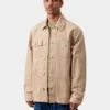Michigan Coat (Spring) – Stone Canvas