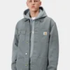 Michigan Coat (Spring) – Stone Canvas