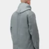 Michigan Coat (Spring) – Stone Canvas