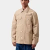 Michigan Coat (Spring) – Stone Canvas