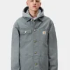 Michigan Coat (Spring) – Stone Canvas