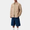 Michigan Coat (Spring) – Stone Canvas