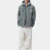 Michigan Coat (Spring) – Stone Canvas