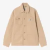Michigan Coat (Spring) – Stone Canvas