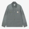 Michigan Coat (Spring) – Stone Canvas