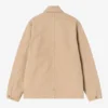Michigan Coat (Spring) – Stone Canvas