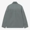 Michigan Coat (Spring) – Stone Canvas