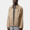Module Script Jacket Module Script Jacket