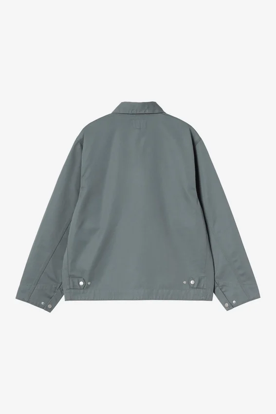 Module Script Jacket Module Script Jacket
