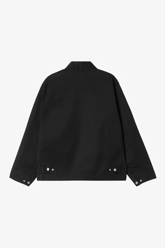 Module Script Jacket Module Script Jacket
