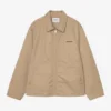 Module Script Jacket Module Script Jacket