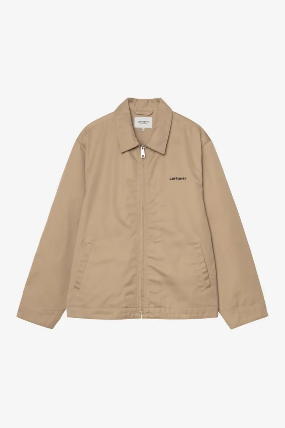 Module Script Jacket Module Script Jacket