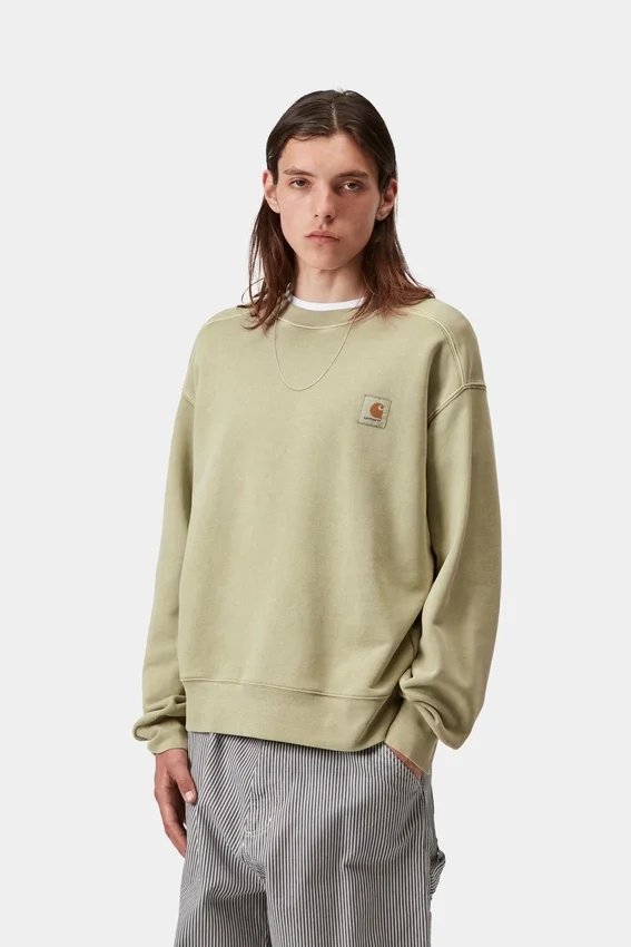 Nelson Sweatshirt Nelson Sweatshirt