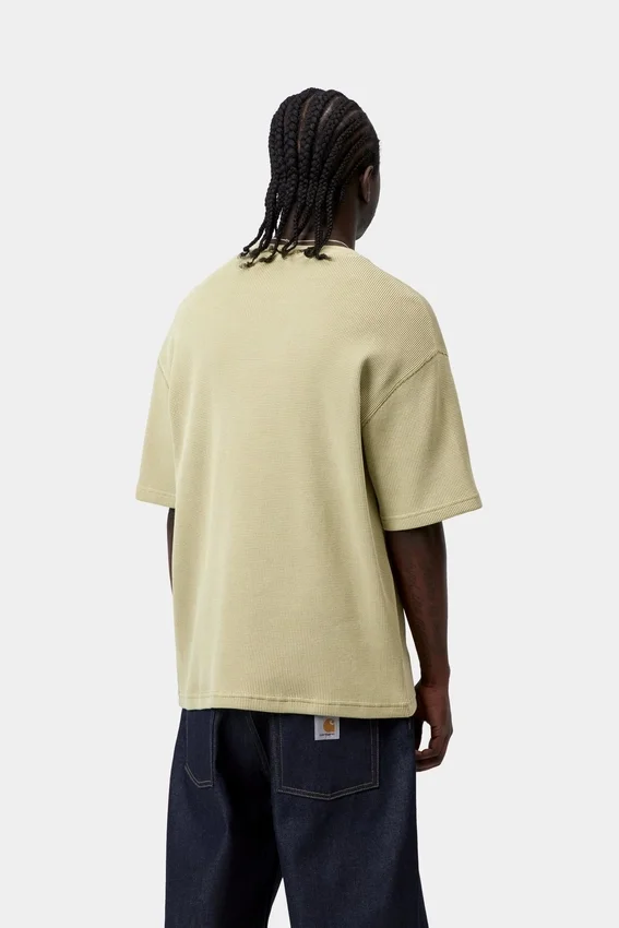 Nelson Waffle T-Shirt Nelson Waffle T-Shirt