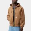 OG Active Jacket (Spring) – Stone Canvas OG Active Jacket (Spring) – Stone Canvas
