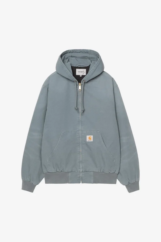OG Active Jacket (Spring) – Stone Canvas OG Active Jacket (Spring) – Stone Canvas