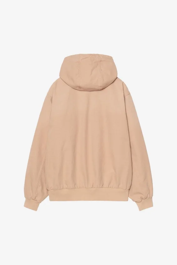 OG Active Jacket (Spring) – Stone Canvas OG Active Jacket (Spring) – Stone Canvas