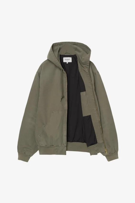 OG Active Jacket (Spring) – Stone Canvas OG Active Jacket (Spring) – Stone Canvas