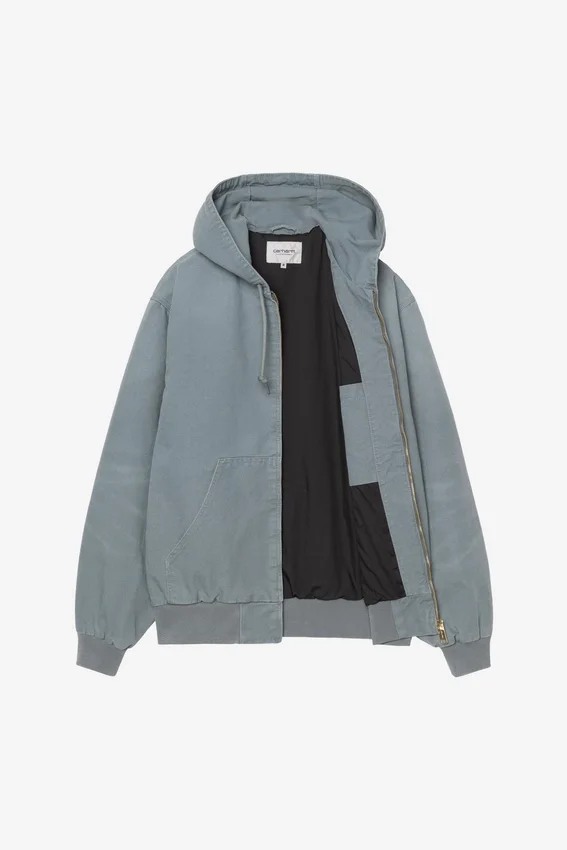 OG Active Jacket (Spring) – Stone Canvas OG Active Jacket (Spring) – Stone Canvas